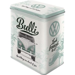 Boks 3 liter Volkswagen Good Things Ahead