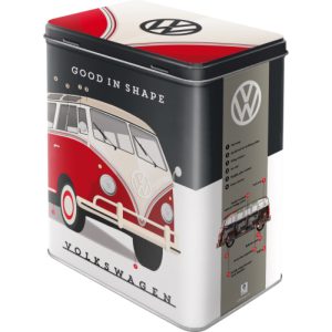 Boks 3 liter Volkswagen Good in Shape