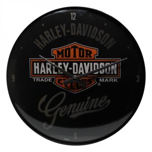 Klokke Harley-Davidson Genuine