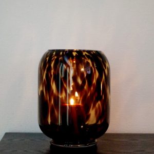 Elvira kubbelysestake stor