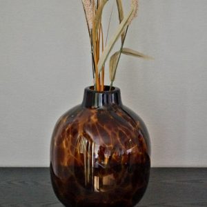 Elvira vase «flaskeform»
