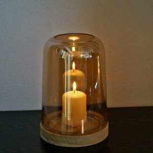 Viana lyslykt stor