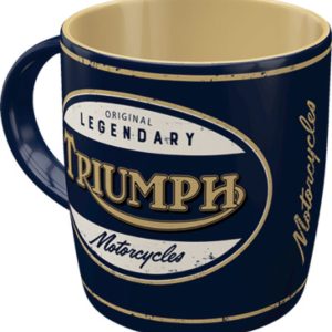 Kopp Triumph Legendary Motorcycles