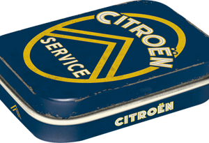 Drops Citroen Service