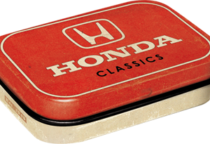 Drops Honda AM Classic Car Logo