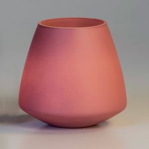 Lysglass Rosa