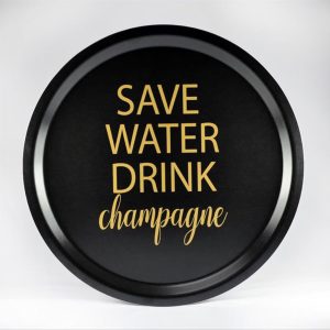 Brett «save water»