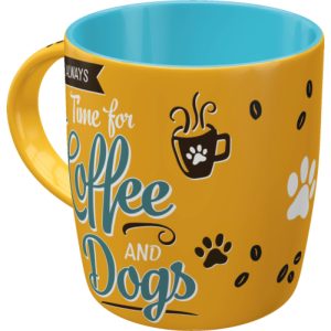 Kopp Coffee & Dogs