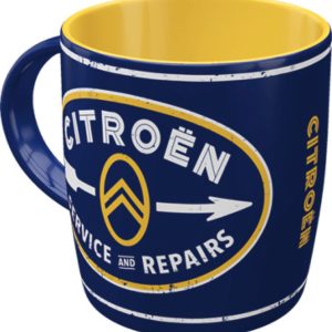 Kopp Citroen Service & Repairs