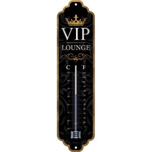 Termometer VIP Lounge