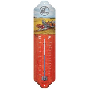 Termometer Claas The Harvest Specialists