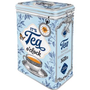 Boks 1,3 l Classic Tea