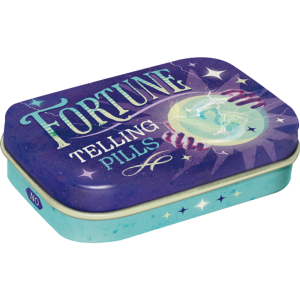 Drops Fortune Telling Pills