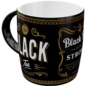 Kopp Black tea
