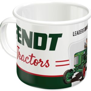 Emalje krus Fendt Tractors