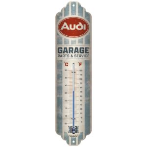 Termometer Audi Garage