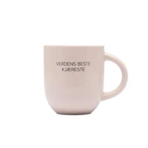 Kopp PO609 «Kjæreste»