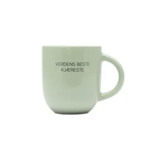 Kopp PO610 «Kjæreste»