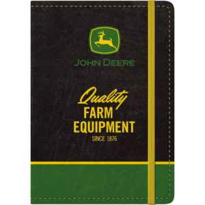 Bok John Deere Farm Equipment