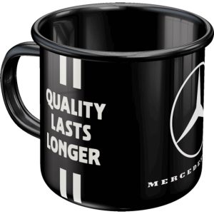 Emalje krus Daimler Truck Drivers Only