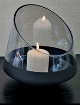 901 Deluxe lysestake stor