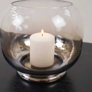 816 Harmoni lykt/vase 16 cm