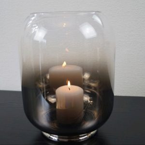 817 Harmoni lykt/vase 24 cm