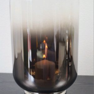 818 Harmoni Lykt/vase 30 cm