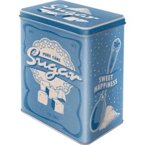 Boks 3 liter «sugar»