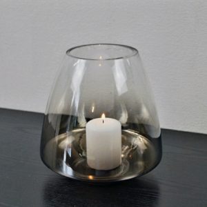 815 Harmoni lykt/vase 20 cm