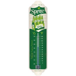 Termometer Sprite Six-Pack