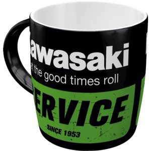 Kopp Kawasaki Service
