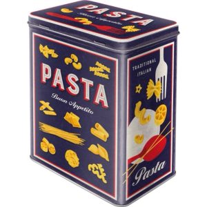 Boks 3 liter Pasta Variety