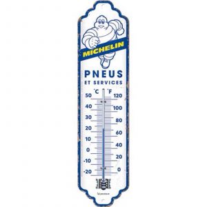Termometer Michelin Tires & Services