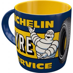 Kopp Michelin Tyre Service