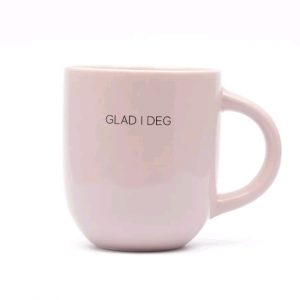 Kopp Glad i deg PO625