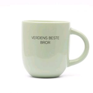 Kopp Bror PO616