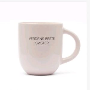 Kopp Søster PO615