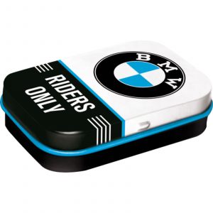 Drops BMW Riders Only
