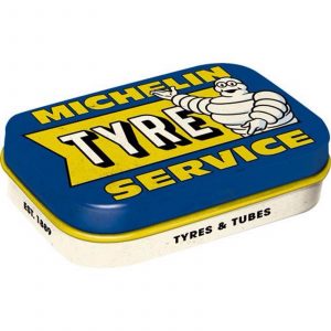 Drops Michelin Tyre Service