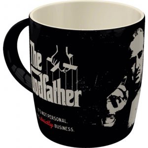 Kopp The Godfather