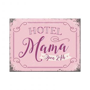 Magnet Hotel Mama