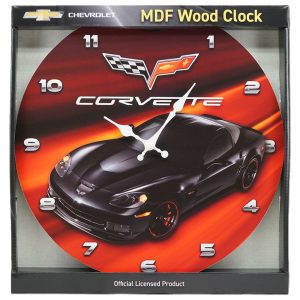 Klokke Chevrolet Centennial Edition Corvette Z06