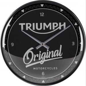 Klokke Triumph Original