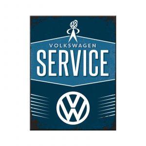Magnet Volkswagen Service