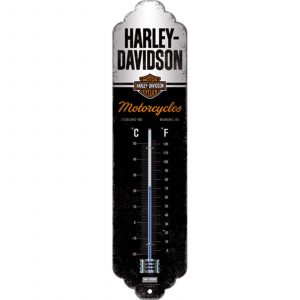 Termometer Harley-Davidson Motorcycles