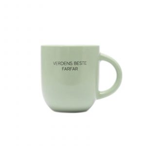 Kopp Verdens beste farfar (Po602)