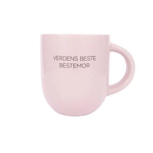 Kopp Verdens beste bestemor (Po638)