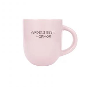 Kopp Verdens beste mormor (Po636)