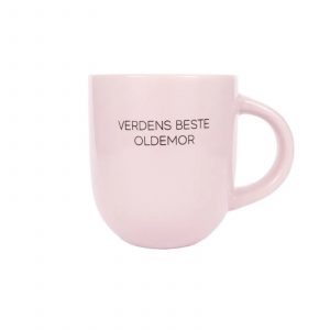 Kopp Verdens beste oldemor (Po639)